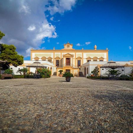 Villa Del Gattopardo Palermo Zewnętrze zdjęcie