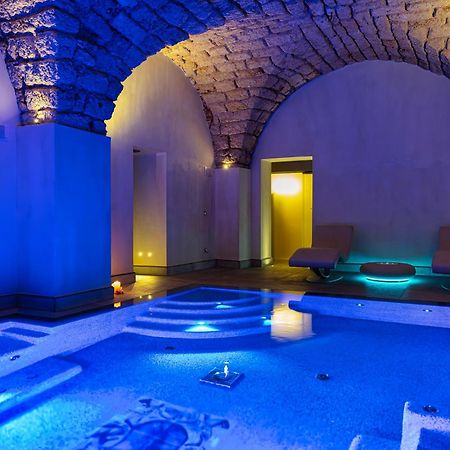 Villa Del Gattopardo Palermo Zewnętrze zdjęcie