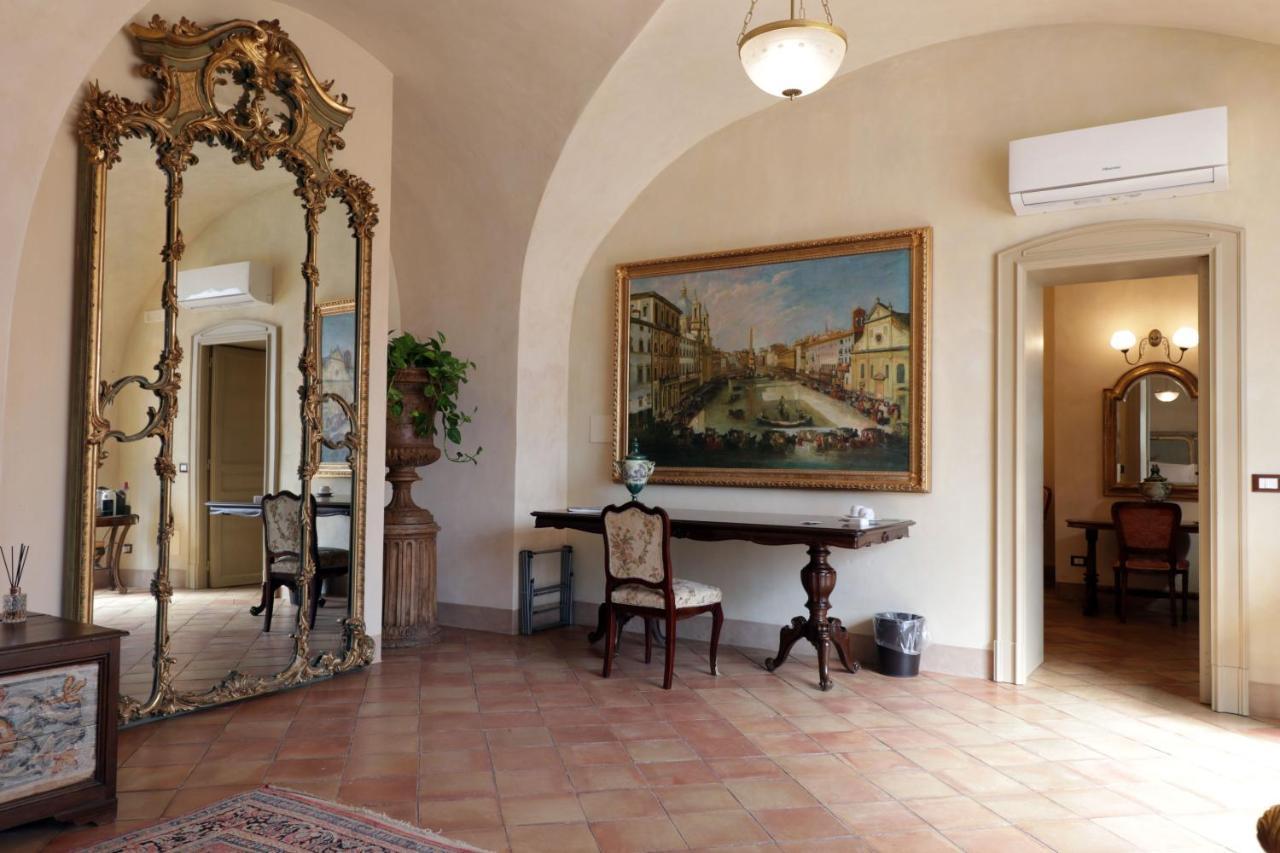 Villa Del Gattopardo Palermo Zewnętrze zdjęcie