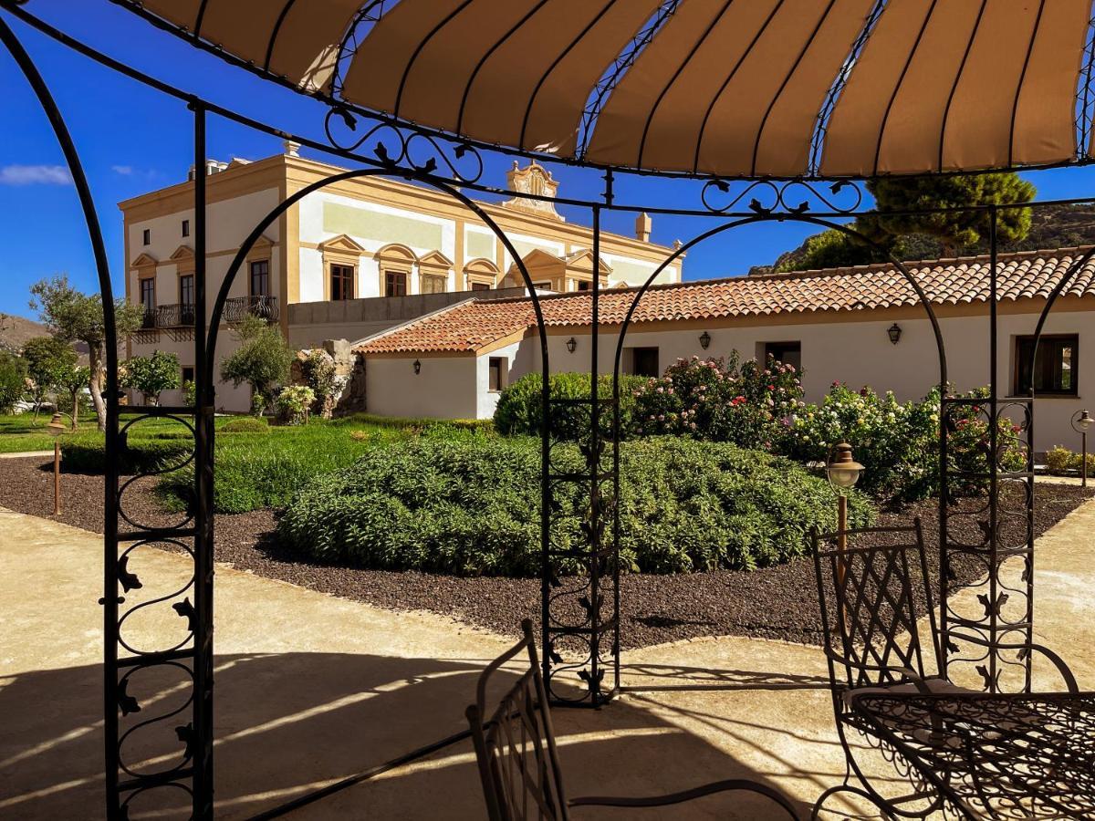 Villa Del Gattopardo Palermo Zewnętrze zdjęcie
