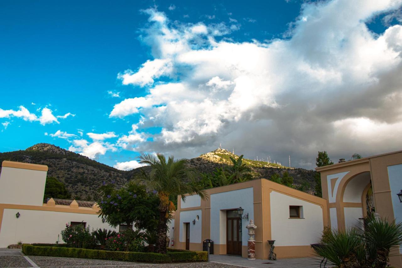 Villa Del Gattopardo Palermo Zewnętrze zdjęcie