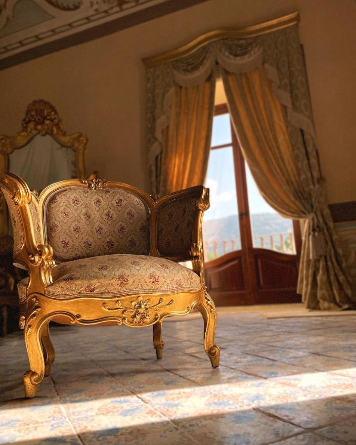 Villa Del Gattopardo Palermo Zewnętrze zdjęcie