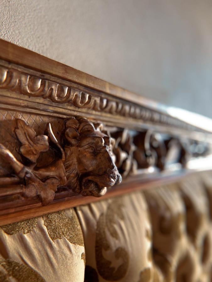 Villa Del Gattopardo Palermo Zewnętrze zdjęcie