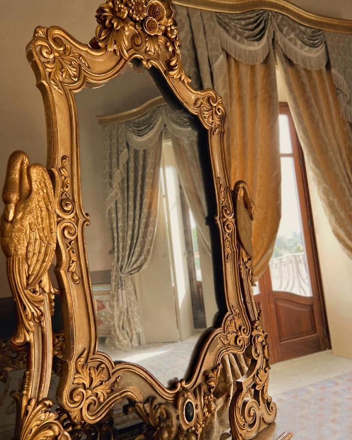Villa Del Gattopardo Palermo Zewnętrze zdjęcie