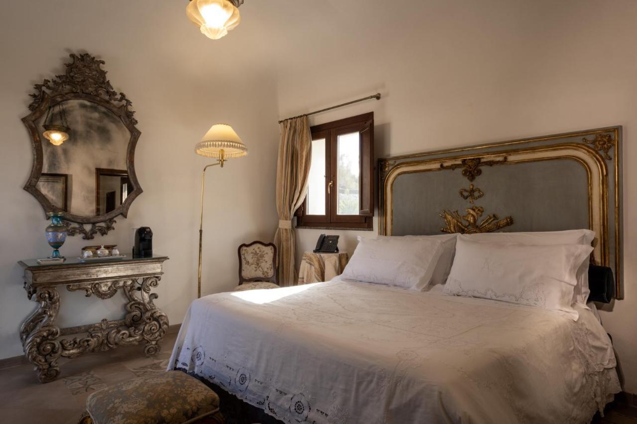 Villa Del Gattopardo Palermo Zewnętrze zdjęcie