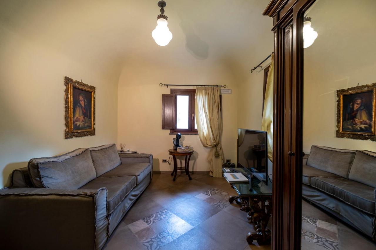 Villa Del Gattopardo Palermo Zewnętrze zdjęcie