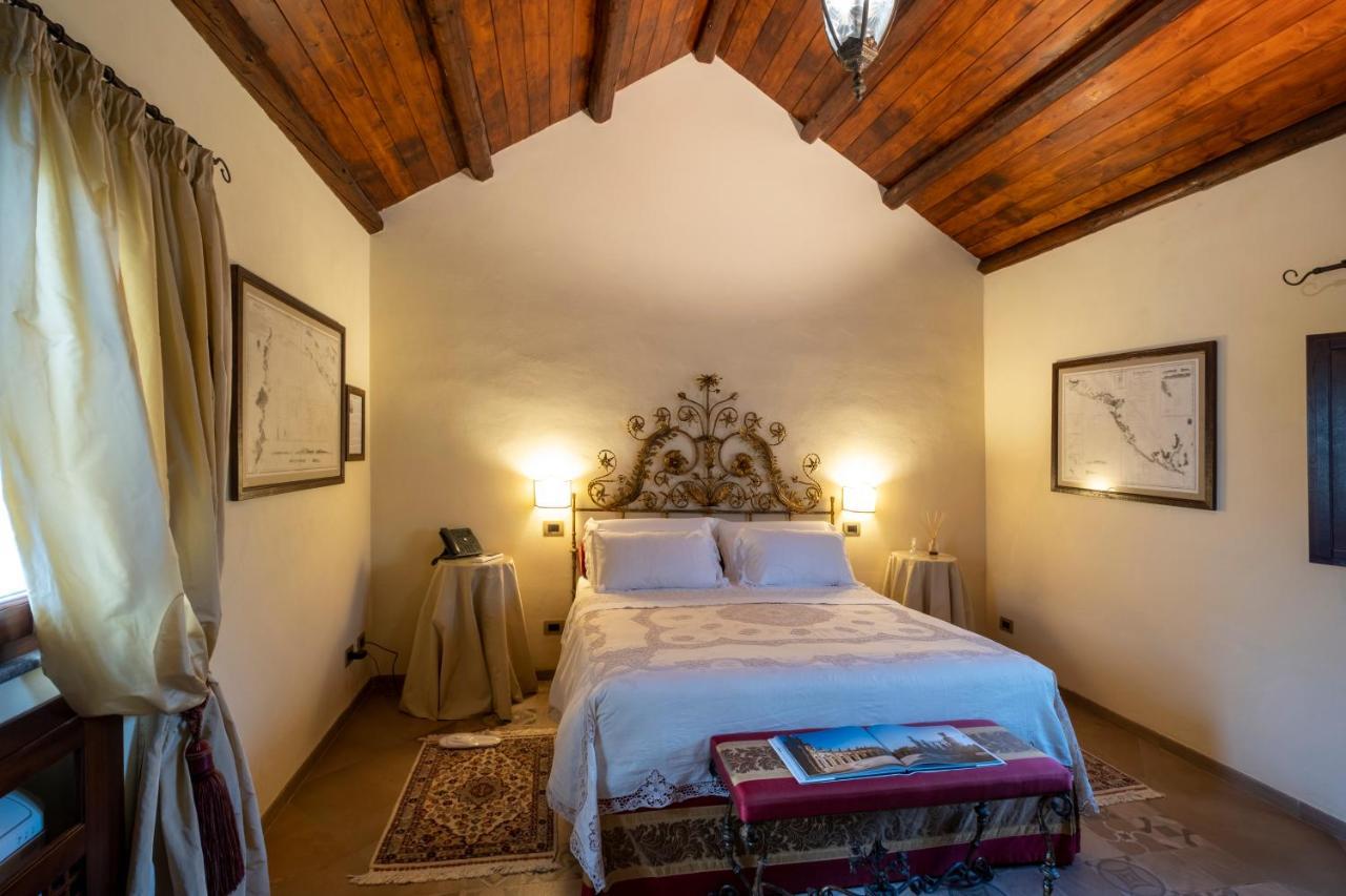 Villa Del Gattopardo Palermo Zewnętrze zdjęcie
