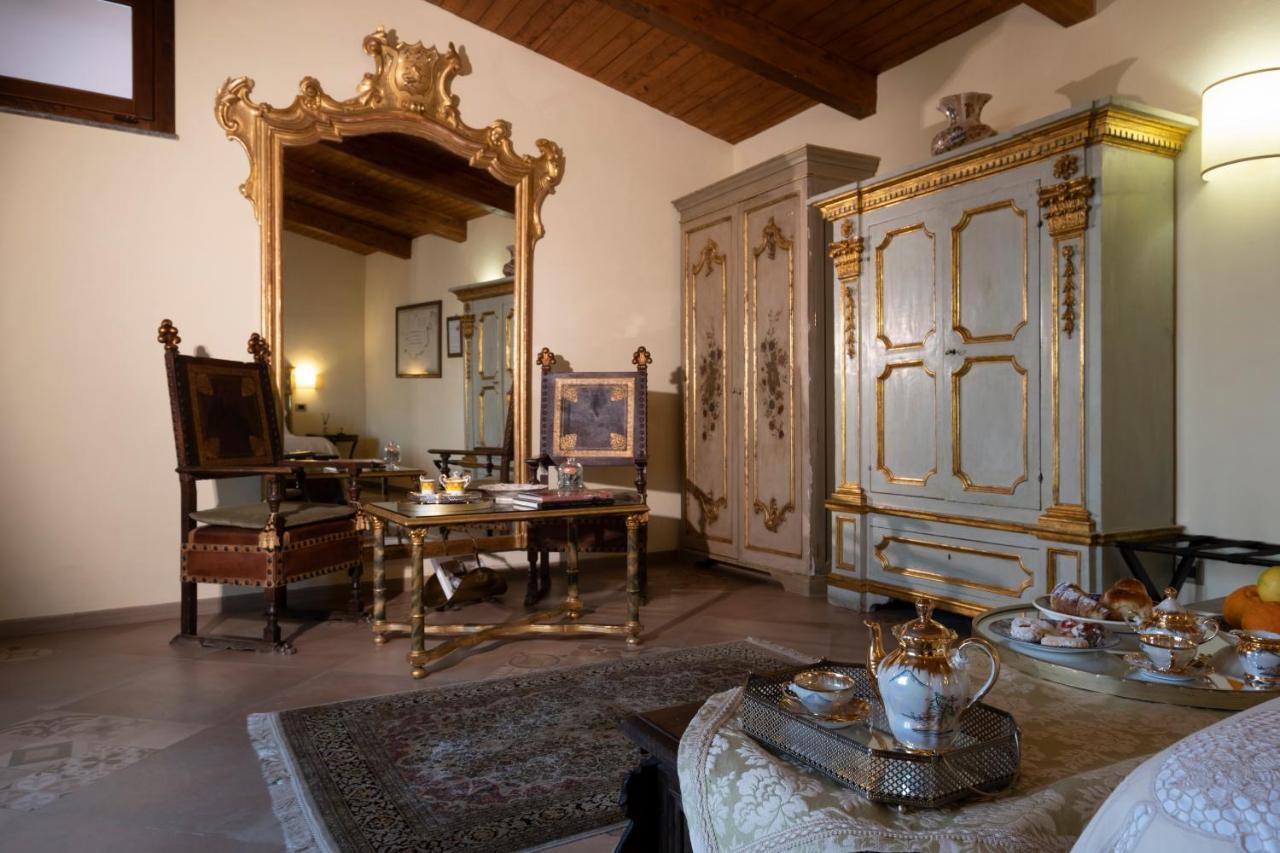 Villa Del Gattopardo Palermo Zewnętrze zdjęcie