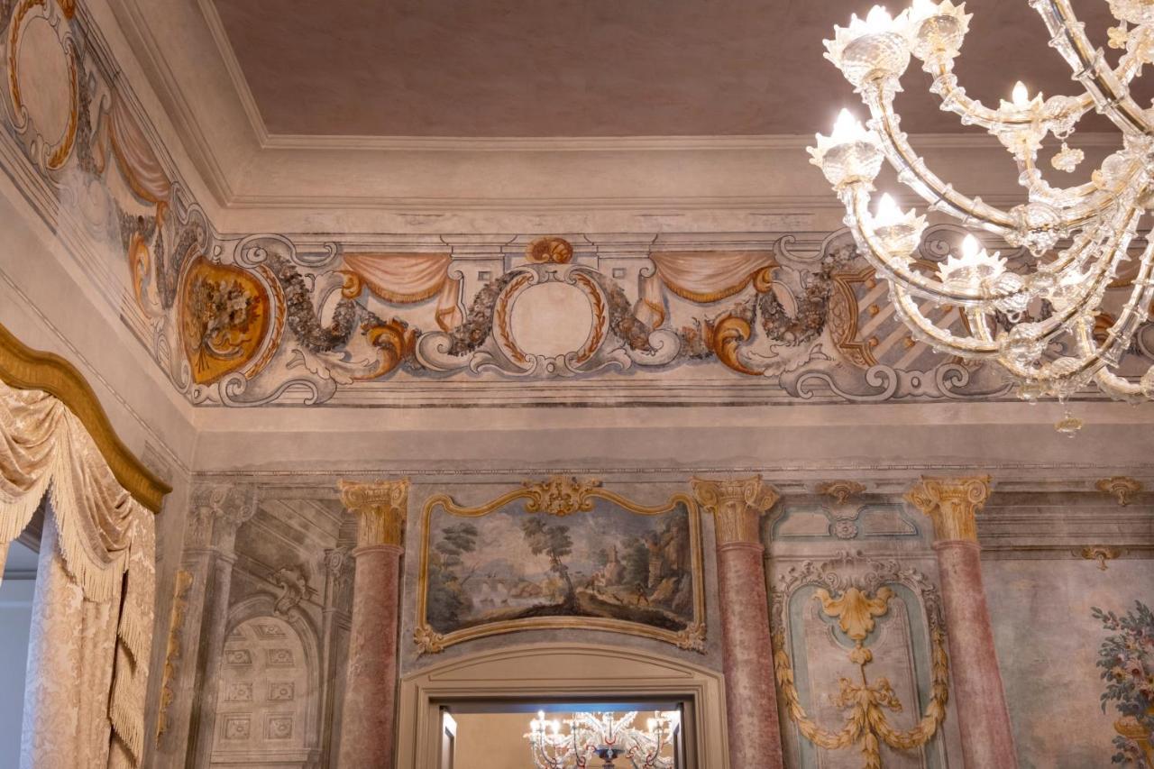 Villa Del Gattopardo Palermo Zewnętrze zdjęcie
