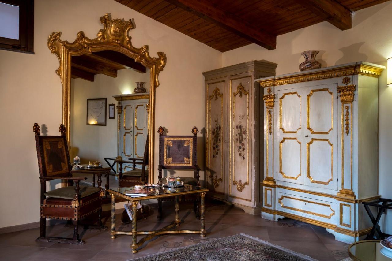 Villa Del Gattopardo Palermo Zewnętrze zdjęcie