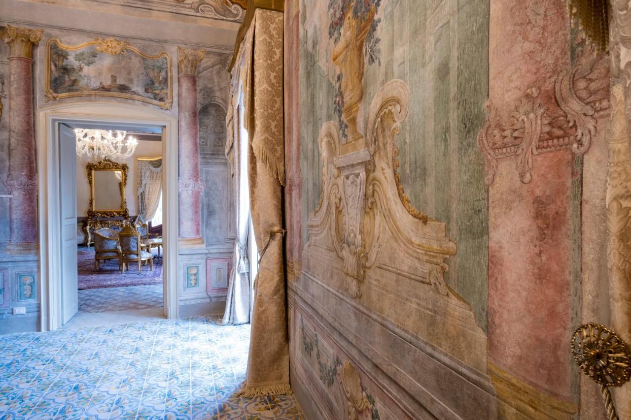 Villa Del Gattopardo Palermo Zewnętrze zdjęcie