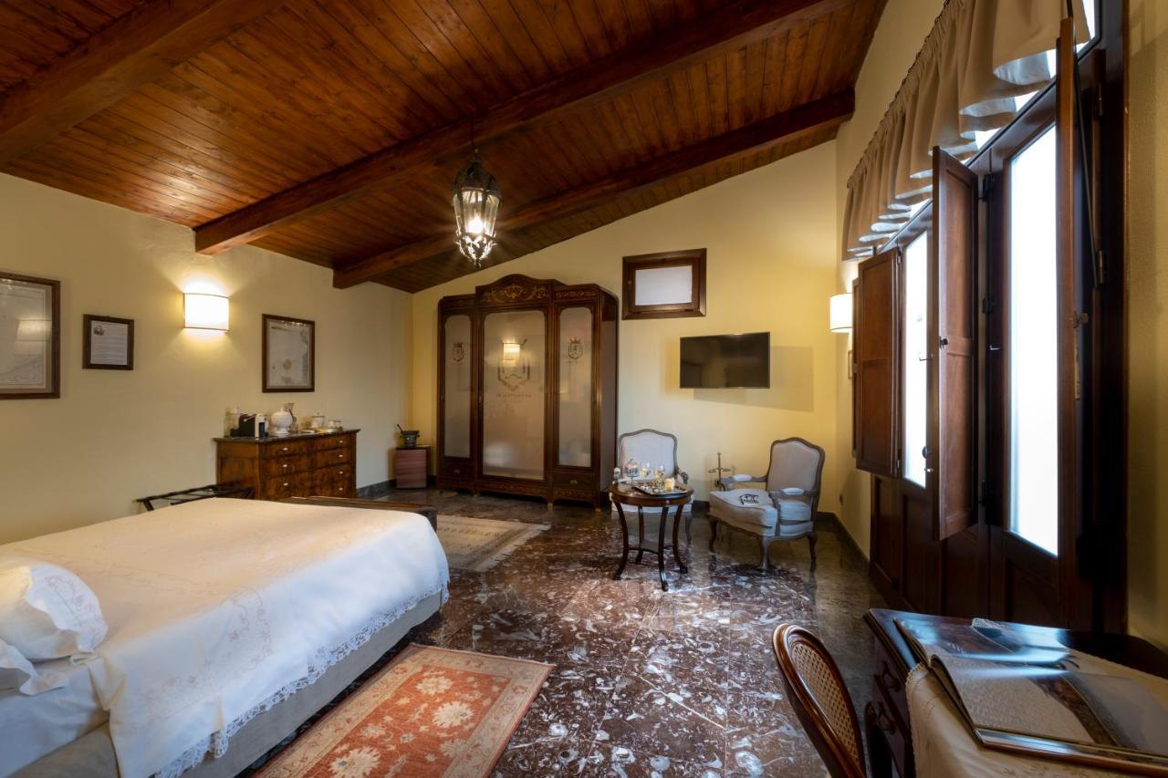 Villa Del Gattopardo Palermo Zewnętrze zdjęcie