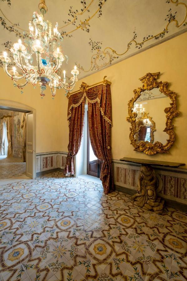 Villa Del Gattopardo Palermo Zewnętrze zdjęcie