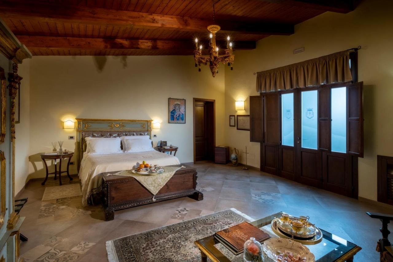 Villa Del Gattopardo Palermo Zewnętrze zdjęcie