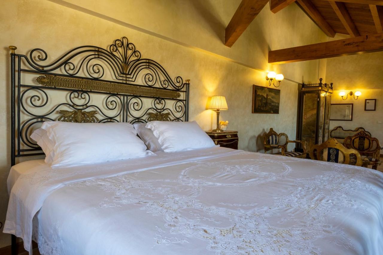 Villa Del Gattopardo Palermo Zewnętrze zdjęcie