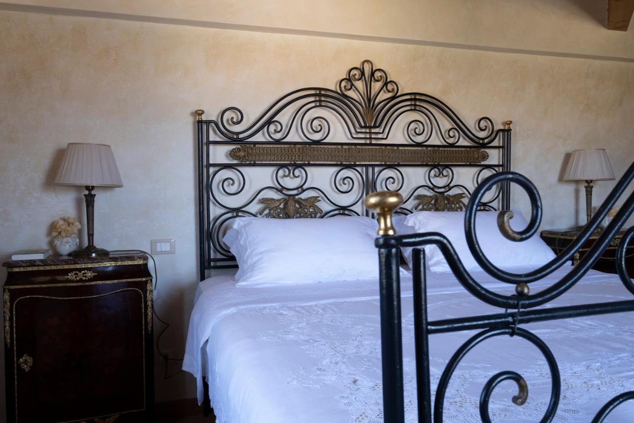 Villa Del Gattopardo Palermo Zewnętrze zdjęcie