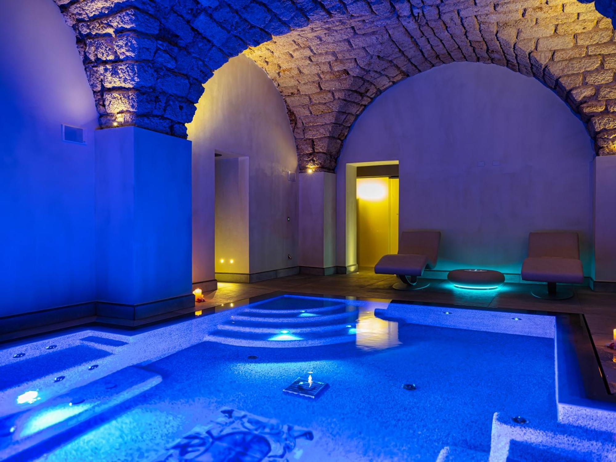 Villa Del Gattopardo Palermo Zewnętrze zdjęcie