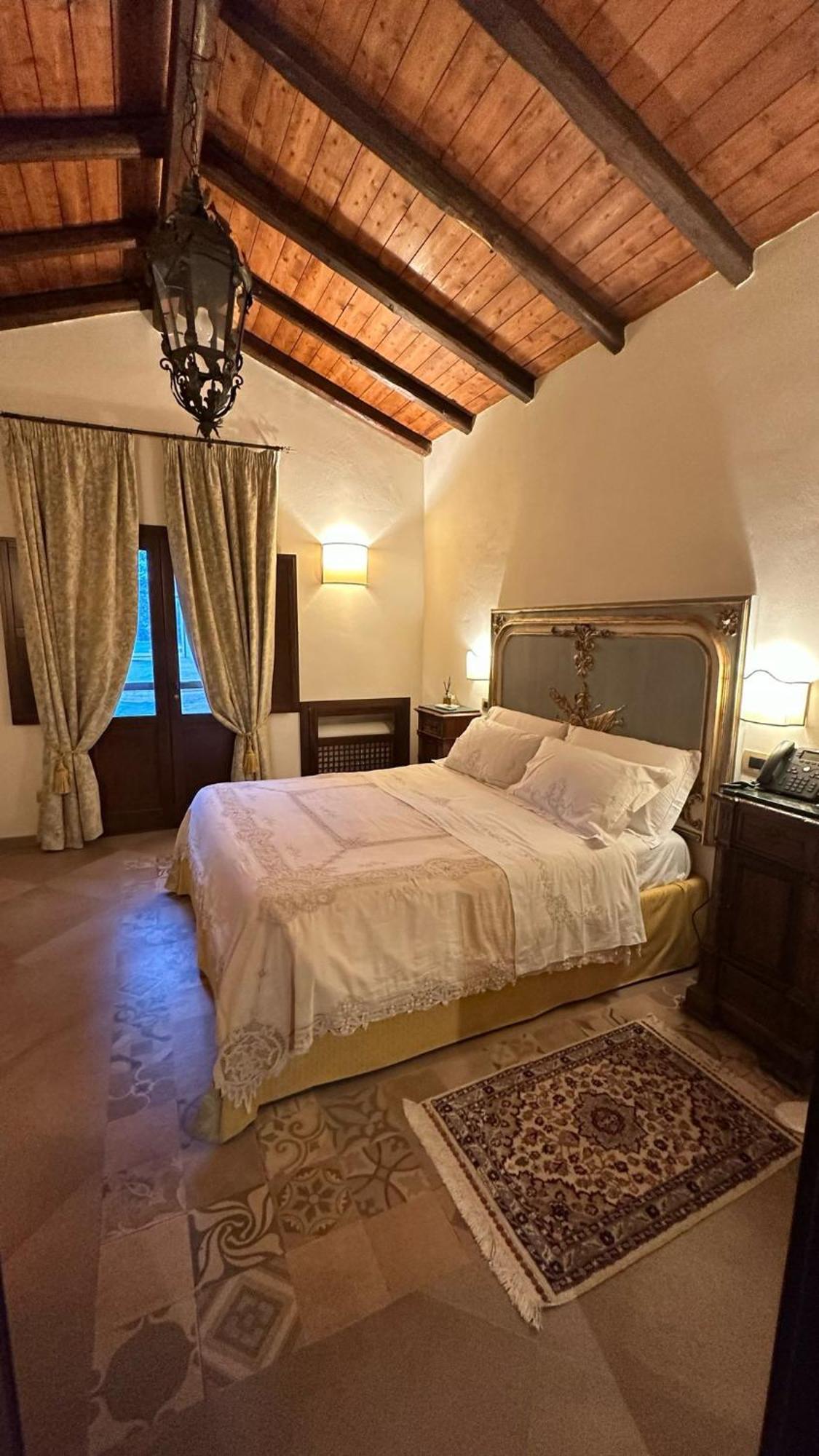 Villa Del Gattopardo Palermo Zewnętrze zdjęcie