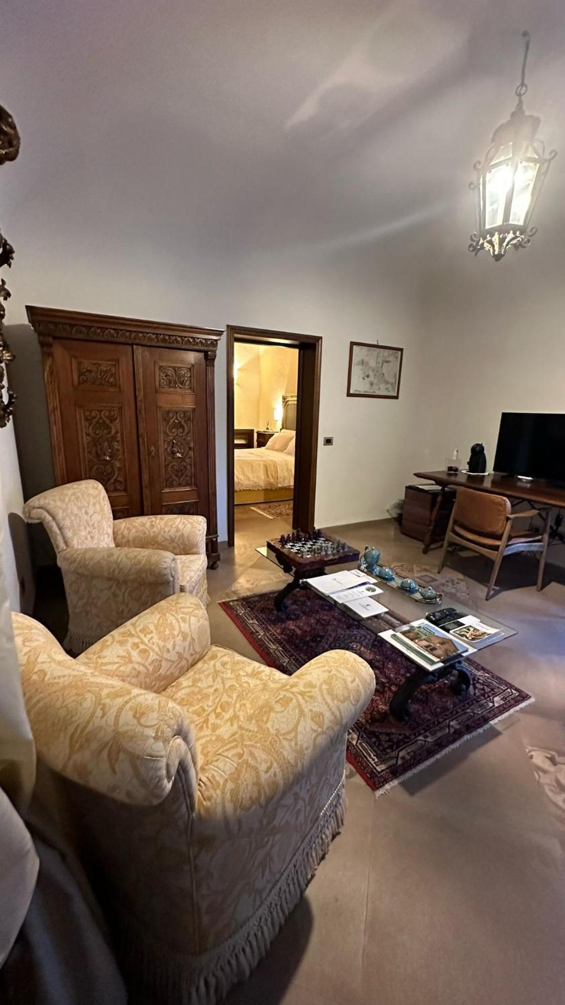 Villa Del Gattopardo Palermo Zewnętrze zdjęcie