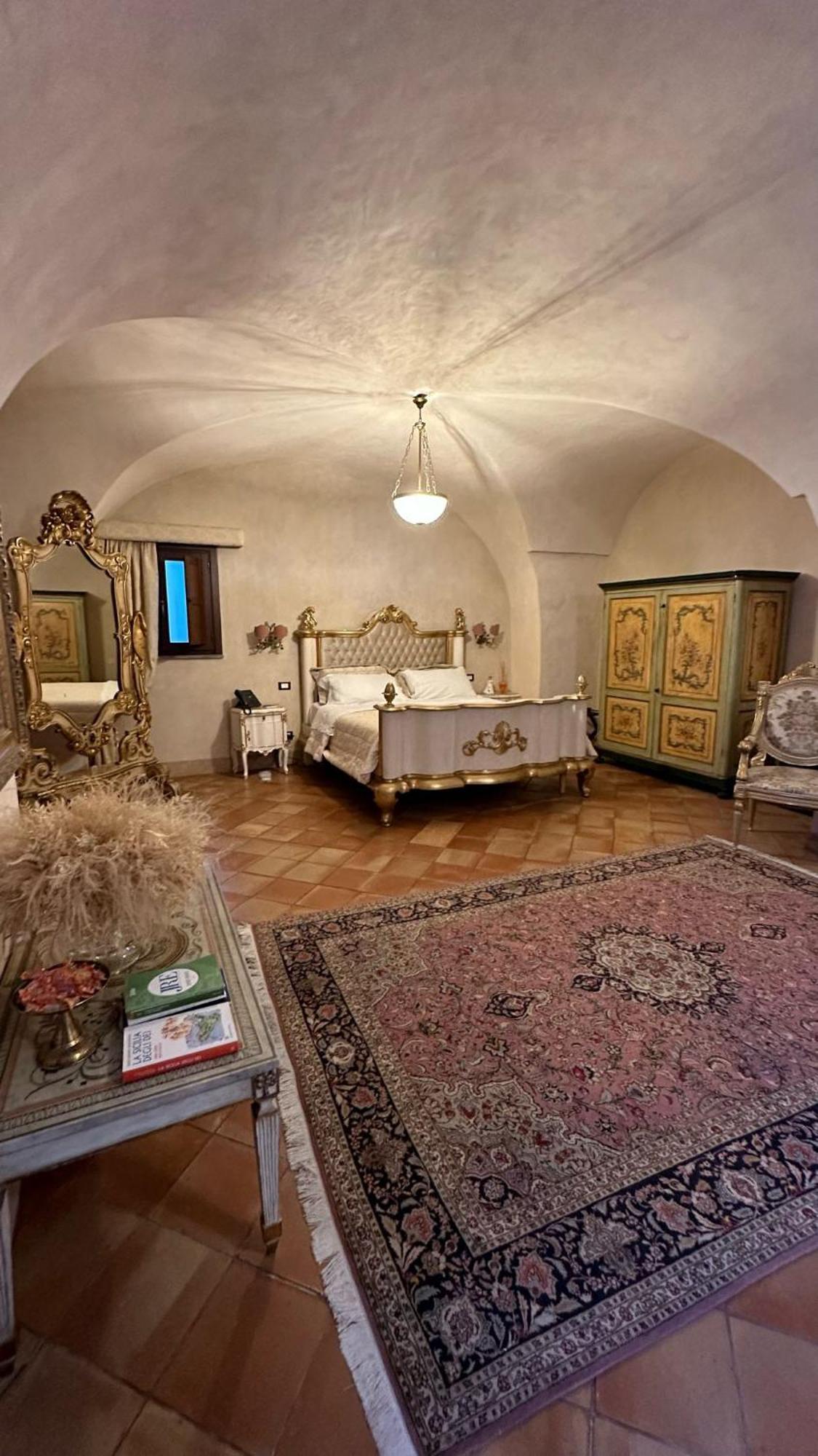 Villa Del Gattopardo Palermo Zewnętrze zdjęcie
